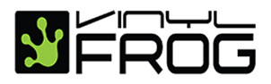VinylFrog